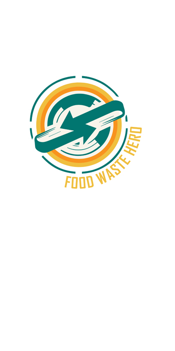 Food Waste Hero