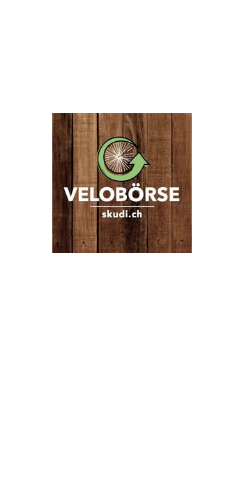 Velobörse Skudi