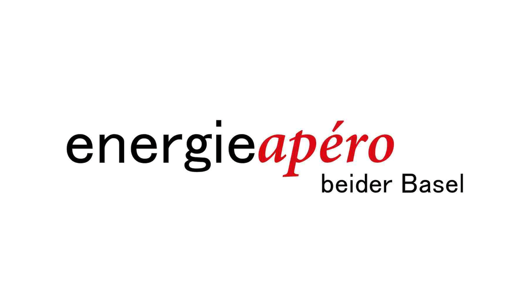 Logo: Energieapéro beider Basel