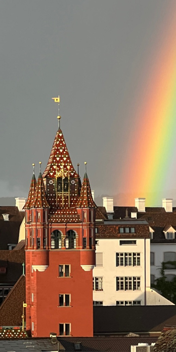 Nachhaltigkeitsrundgang