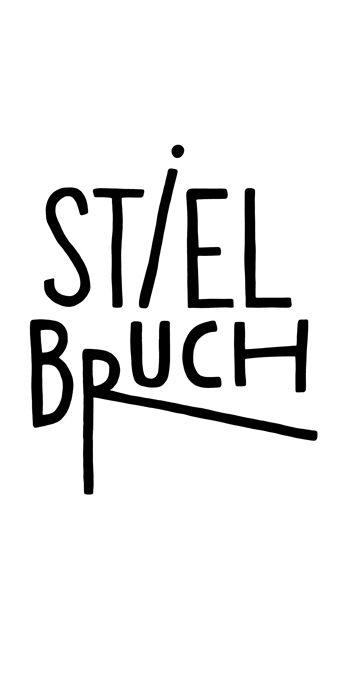 Stielbruch