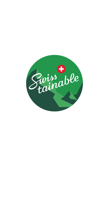 Swisstainable