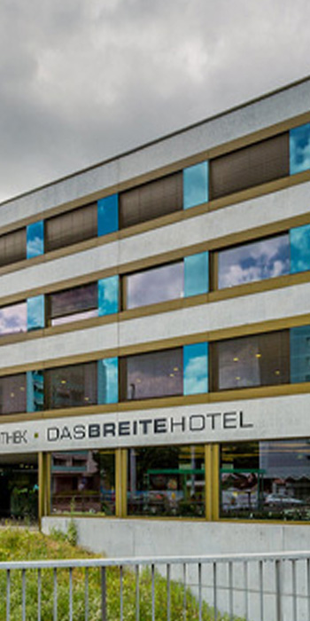 DASBREITEHOTEL