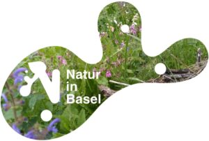 Logo Verein Natur in Basel