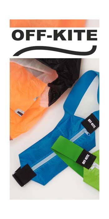 Off-Kite