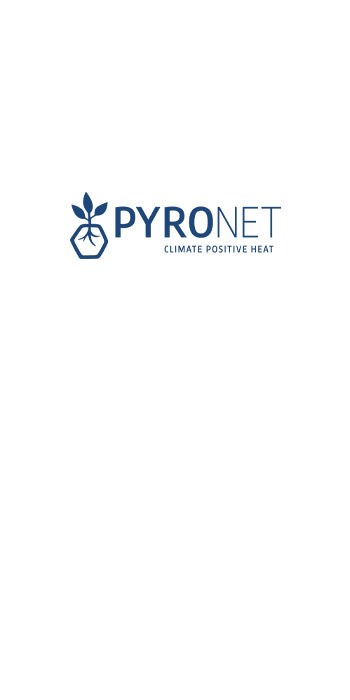 Pyronet – Klimapositive Heizungen für Wohngebäude