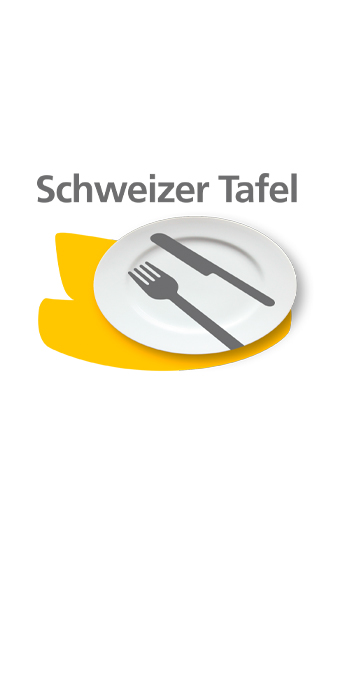 Schweizer Tafel