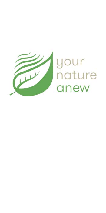 Your Nature Anew