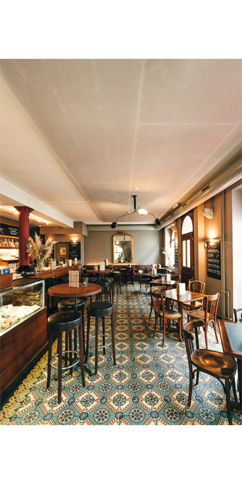 Consum Boutique Hotel