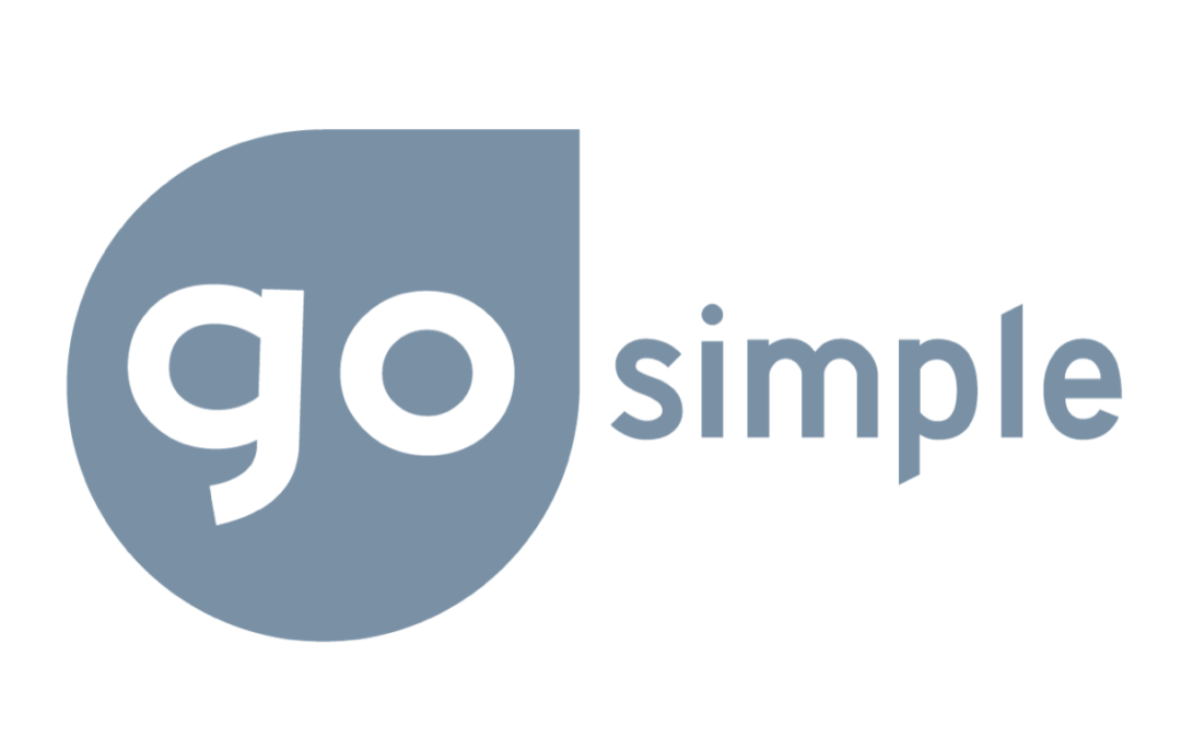 Logo: GoSimple