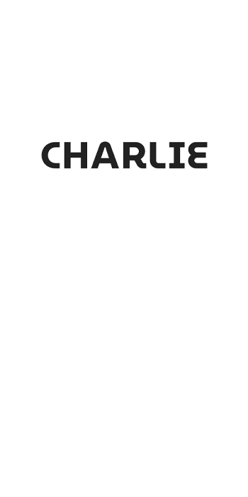 CHARLIE – Secondhand Concept Store