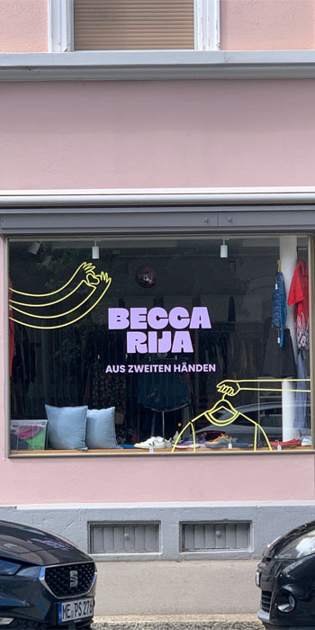 Beccarija