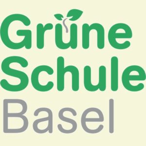 Logo Grüne Schule Basel