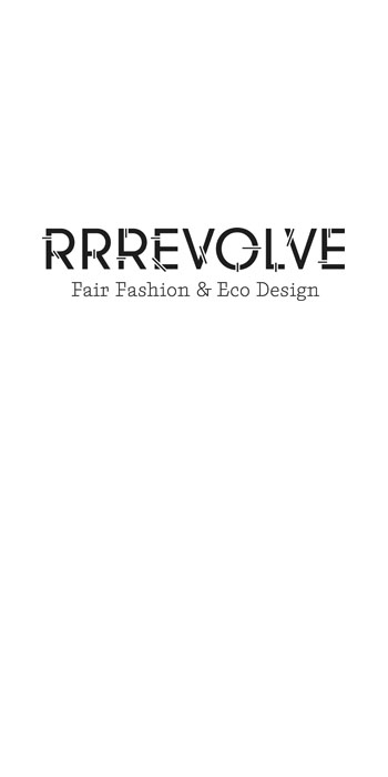 RRREVOLVE – Fair Fashion & Eco Design