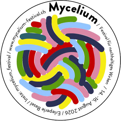 Logo von Mycelium